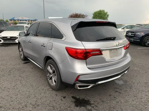 More photos of 2017 Acura MDX SH-AWD at Red's Auto & Truck, CO
