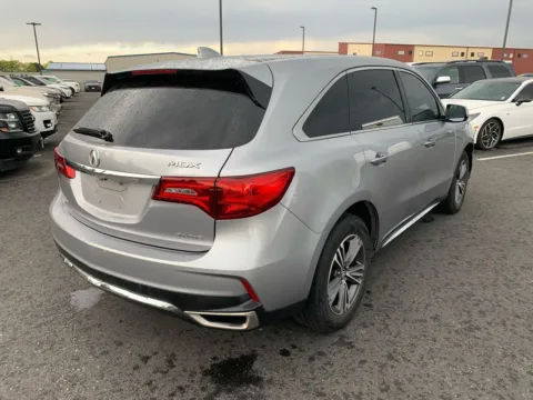 Photos of 2017 Acura MDX SH-AWD for sale in Longmont, CO at Red's Auto & Truck