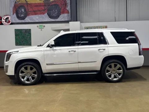 More photos of 2020 Cadillac Escalade 4WD Premium Luxury at Red's Auto & Truck, CO