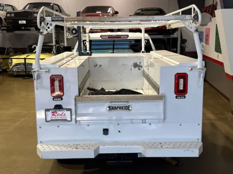More photos of 2022 Chevrolet Silverado 3500HD 4WD Double Cab Long Bed LT at Red's Auto & Truck, CO