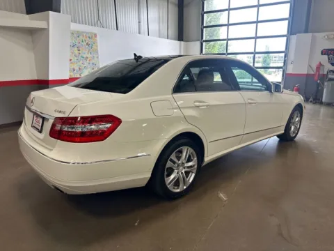 More photos of 2010 Mercedes-Benz E-Class E 350 Luxury 4MATIC at Red's Auto & Truck, CO