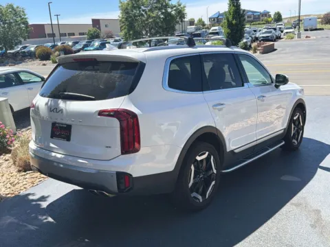 More photos of 2024 Kia Telluride S at Red's Auto & Truck, CO