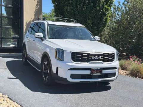 More photos of 2024 Kia Telluride S at Red's Auto & Truck, CO