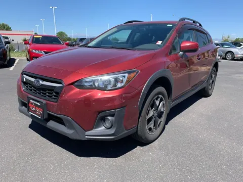 More photos of 2019 Subaru Crosstrek 2.0i Premium at Red's Auto & Truck, CO