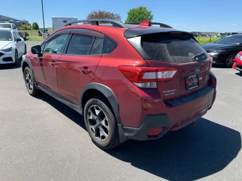 More photos of 2019 Subaru Crosstrek 2.0i Premium at Red's Auto & Truck, CO