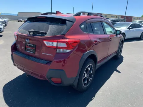 Another view of 2019 Subaru Crosstrek 2.0i Premium for sale in Longmont, CO at Red's Auto & Truck