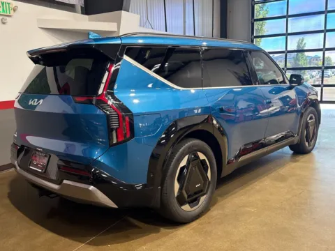 More photos of 2024 Kia EV9 Land at Red's Auto & Truck, CO