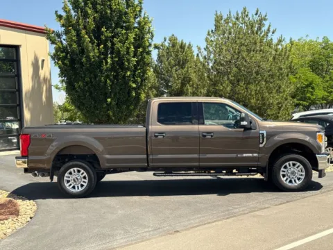 More photos of 2017 Ford F-250 XLT at Red's Auto & Truck, CO
