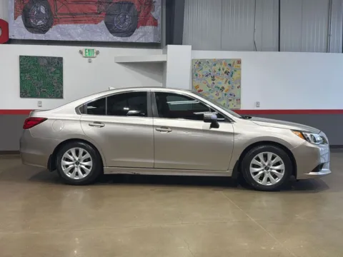 More photos of 2016 Subaru Legacy 2.5i Premium at Red's Auto & Truck, CO