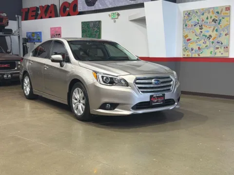 More photos of 2016 Subaru Legacy 2.5i Premium at Red's Auto & Truck, CO