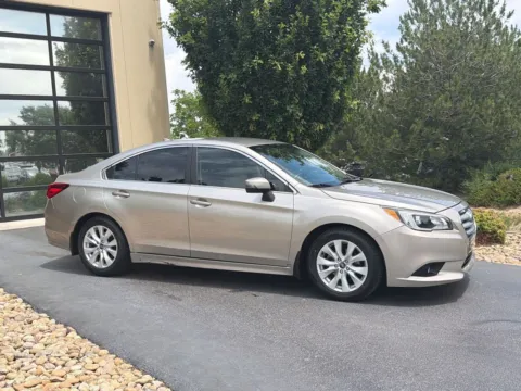 More photos of 2016 Subaru Legacy 2.5i Premium at Red's Auto & Truck, CO