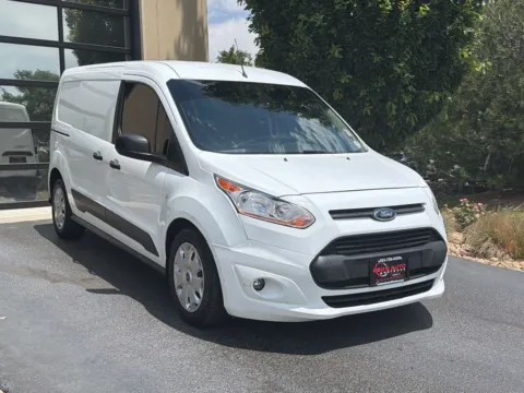 More photos of 2017 Ford Transit Connect XLT at Red's Auto & Truck, CO