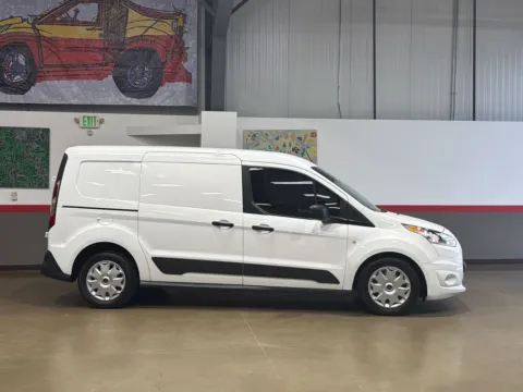 More photos of 2017 Ford Transit Connect XLT at Red's Auto & Truck, CO
