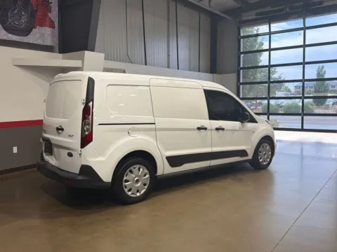 More photos of 2017 Ford Transit Connect XLT at Red's Auto & Truck, CO