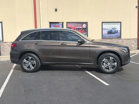 More photos of 2017 Mercedes-Benz GLC 300 4MATIC at Red's Auto & Truck, CO