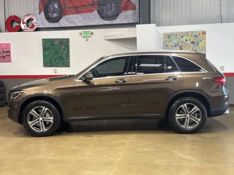 More photos of 2017 Mercedes-Benz GLC 300 4MATIC at Red's Auto & Truck, CO