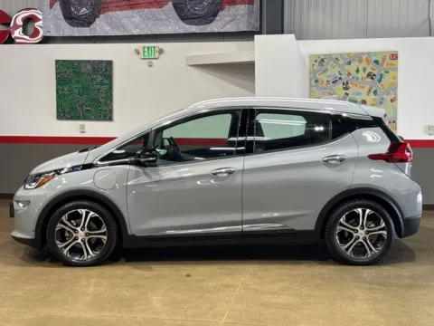 More photos of 2020 Chevrolet Bolt EV FWD Premier at Red's Auto & Truck, CO