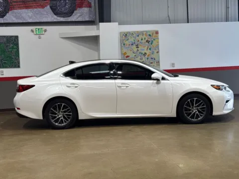 More photos of 2017 Lexus ES 350 at Red's Auto & Truck, CO