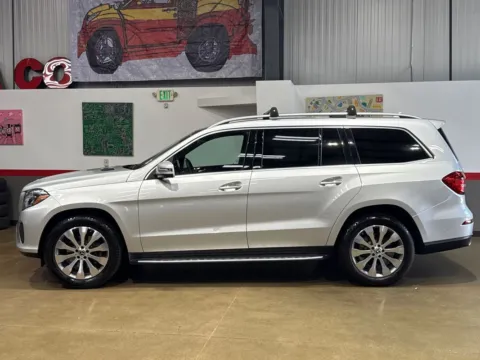 More photos of 2019 Mercedes-Benz GLS 450 4MATIC at Red's Auto & Truck, CO