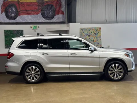 More photos of 2019 Mercedes-Benz GLS 450 4MATIC at Red's Auto & Truck, CO