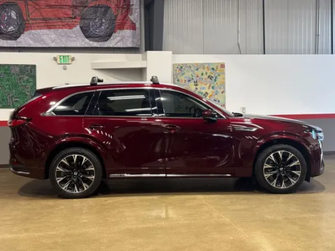 More photos of 2024 Mazda CX-90 3.3 Turbo S Premium at Red's Auto & Truck, CO