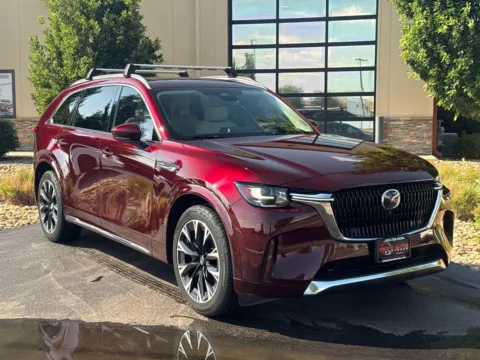 More photos of 2024 Mazda CX-90 3.3 Turbo S Premium at Red's Auto & Truck, CO
