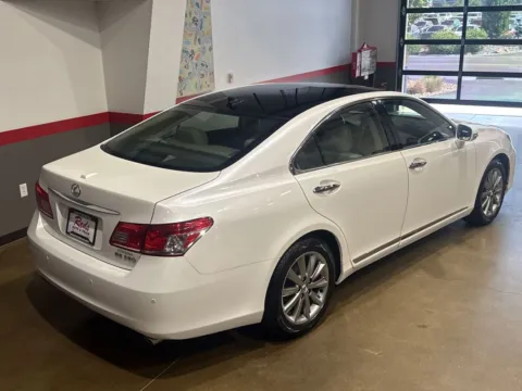 More photos of 2012 Lexus ES 350 at Red's Auto & Truck, CO