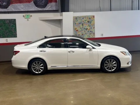 More photos of 2012 Lexus ES 350 at Red's Auto & Truck, CO