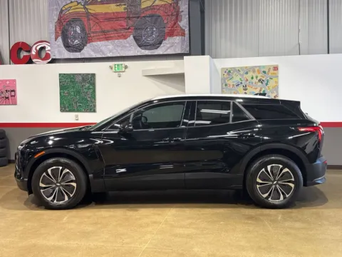 More photos of 2024 Chevrolet Blazer EV eAWD 2LT at Red's Auto & Truck, CO
