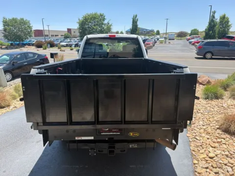 More photos of 2021 Ford F-250 XL at Red's Auto & Truck, CO