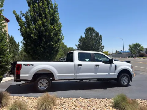 More photos of 2021 Ford F-250 XL at Red's Auto & Truck, CO