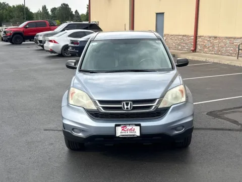 More photos of 2011 Honda CR-V SE at Red's Auto & Truck, CO