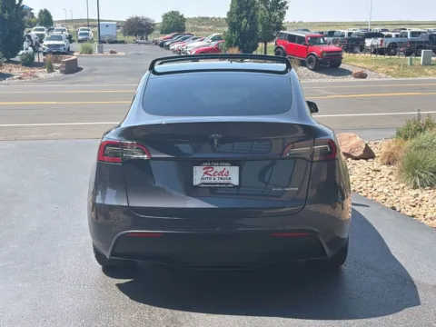 More photos of 2023 Tesla Model Y Long Range Dual Motor All-Wheel Drive at Red's Auto & Truck, CO