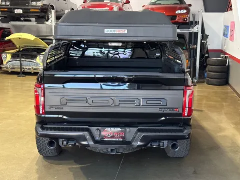More photos of 2025 Ford F-150 Raptor at Red's Auto & Truck, CO
