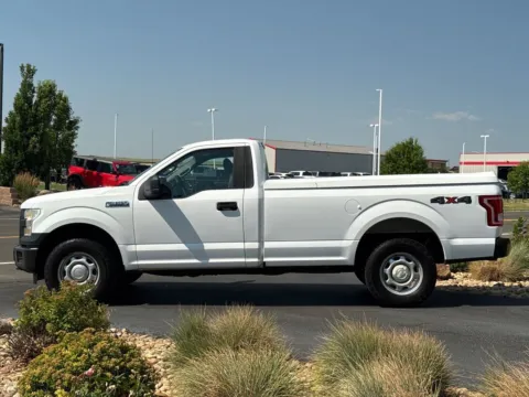 More photos of 2016 Ford F-150 XL at Red's Auto & Truck, CO
