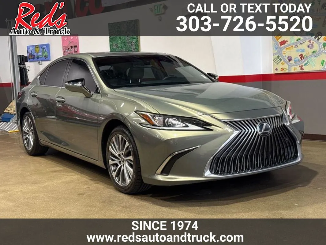 2020 Lexus ES 350 for sale in Longmont, CO