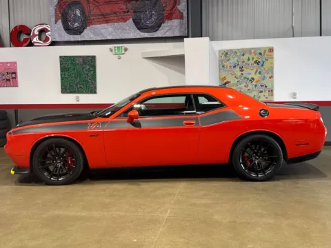 More photos of 2018 Dodge Challenger R/T 392 at Red's Auto & Truck, CO