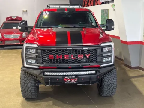 More photos of 2024 Ford F-250 LARIAT at Red's Auto & Truck, CO