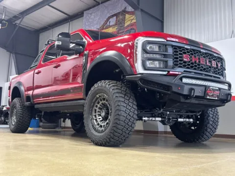 More photos of 2024 Ford F-250 LARIAT at Red's Auto & Truck, CO