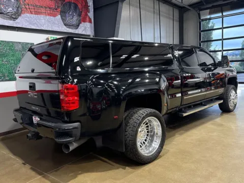 More photos of 2019 GMC Sierra 3500HD Denali at Red's Auto & Truck, CO