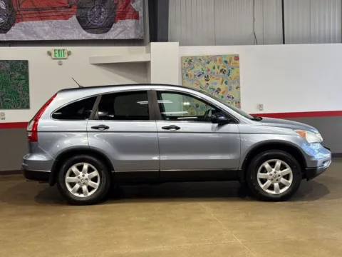 More photos of 2011 Honda CR-V SE at Red's Auto & Truck, CO