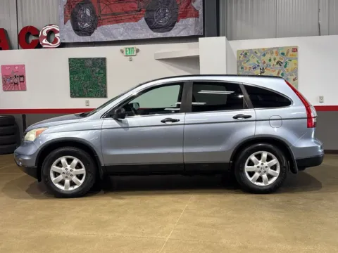 More photos of 2011 Honda CR-V SE at Red's Auto & Truck, CO