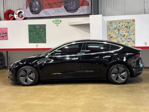 More photos of 2018 Tesla Model 3 Performance at Red's Auto & Truck, CO