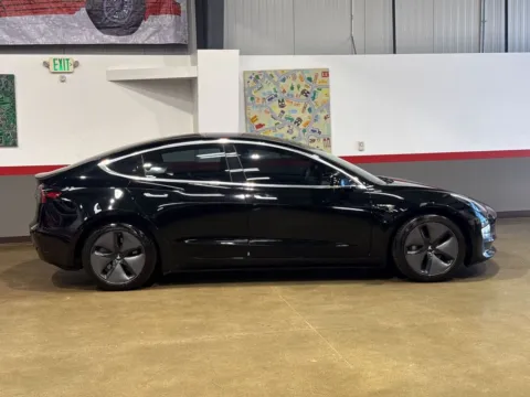 Another view of 2018 Tesla Model 3 Performance for sale in Longmont, CO at Red's Auto & Truck