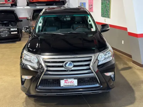 More photos of 2019 Lexus GX 460 Luxury at Red's Auto & Truck, CO