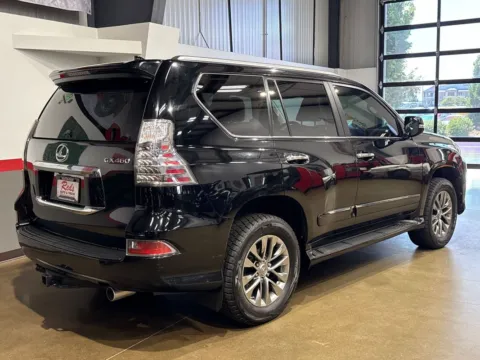 More photos of 2019 Lexus GX 460 Luxury at Red's Auto & Truck, CO