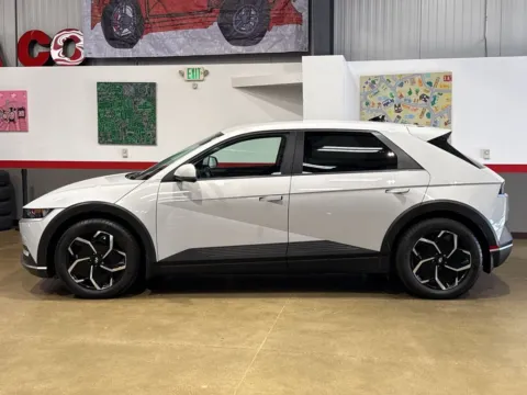 More photos of 2024 Hyundai IONIQ 5 SEL at Red's Auto & Truck, CO