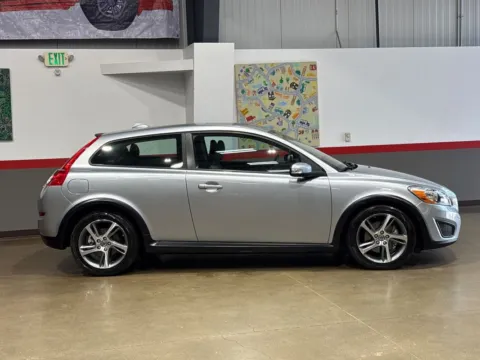 Another view of 2013 Volvo C30 T5 Premier for sale in Longmont, CO at Red's Auto & Truck