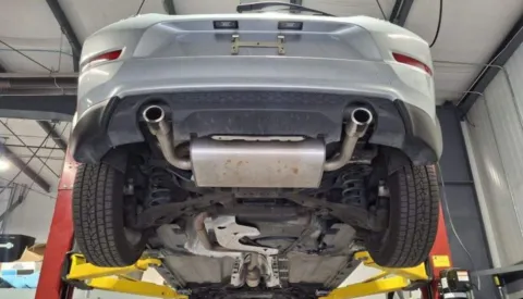 Another view of 2013 Volvo C30 T5 Premier for sale in Longmont, CO at Red's Auto & Truck