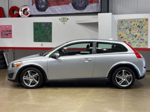 More photos of 2013 Volvo C30 T5 Premier at Red's Auto & Truck, CO